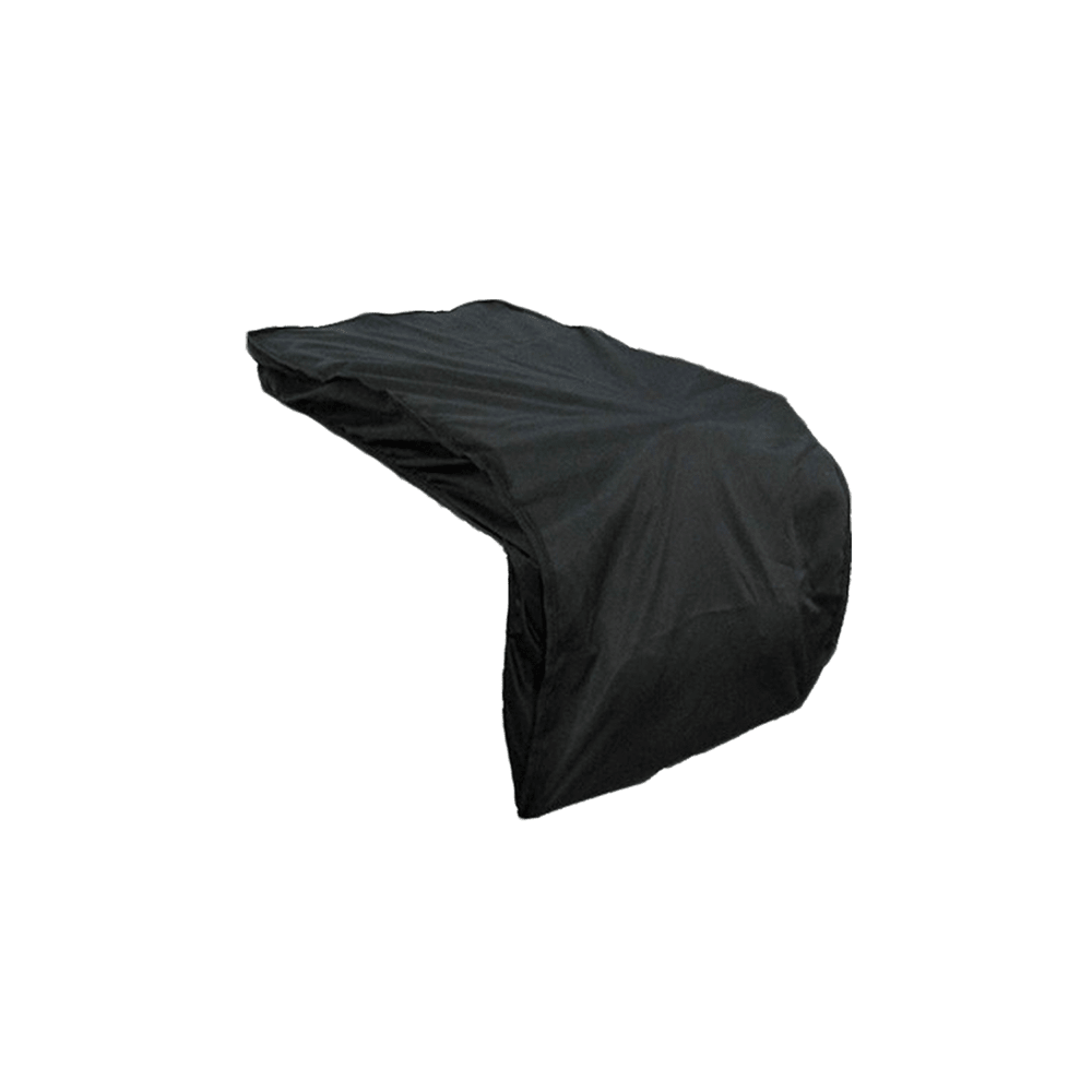 Side Burner Cover for RJCSSB/L, RDB1/EL, RSB3A & RJCSB3A/L Side Burners - RDB1ELC - Side Burner Covers by Renaissance Cooking Systems | Buy at Agent BBQ