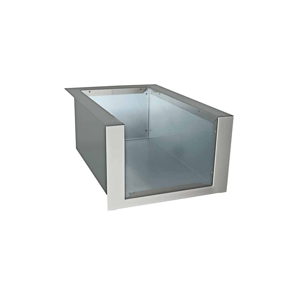 Side Burner Insulating Liner for RDB1EL & CDB1EL - Side Burner Insulating Liners by Renaissance Cooking Systems | Buy at Agent BBQ