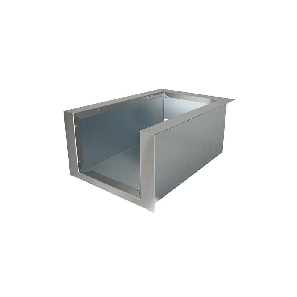 Side Burner Insulating Liner for RDB1EL & CDB1EL - Side Burner Insulating Liners by Renaissance Cooking Systems | Buy at Agent BBQ