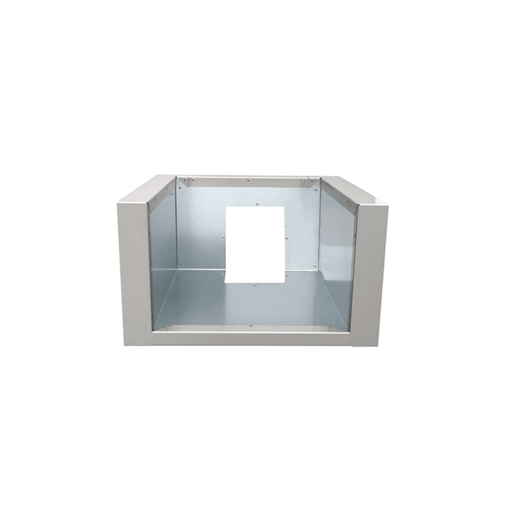 Side Burner Insulating Liner for RJCSB3A & RJCSB3AL - Side Burner Insulating Liners by Renaissance Cooking Systems | Buy at Agent BBQ