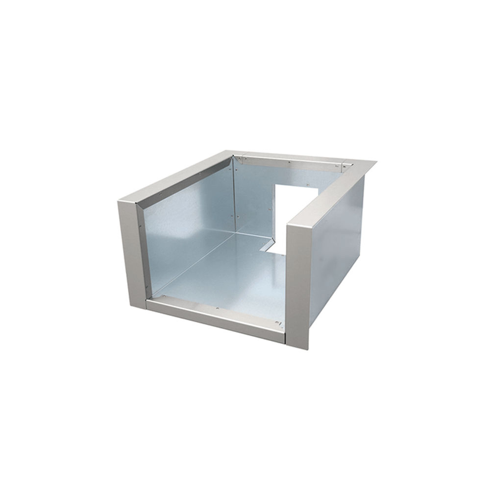 Side Burner Insulating Liner for RJCSB3A & RJCSB3AL - Side Burner Insulating Liners by Renaissance Cooking Systems | Buy at Agent BBQ