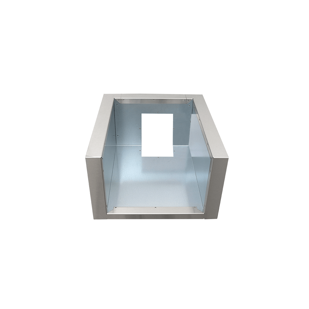 Side Burner Insulating Liner for RJCSB3A & RJCSB3AL - Side Burner Insulating Liners by Renaissance Cooking Systems | Buy at Agent BBQ