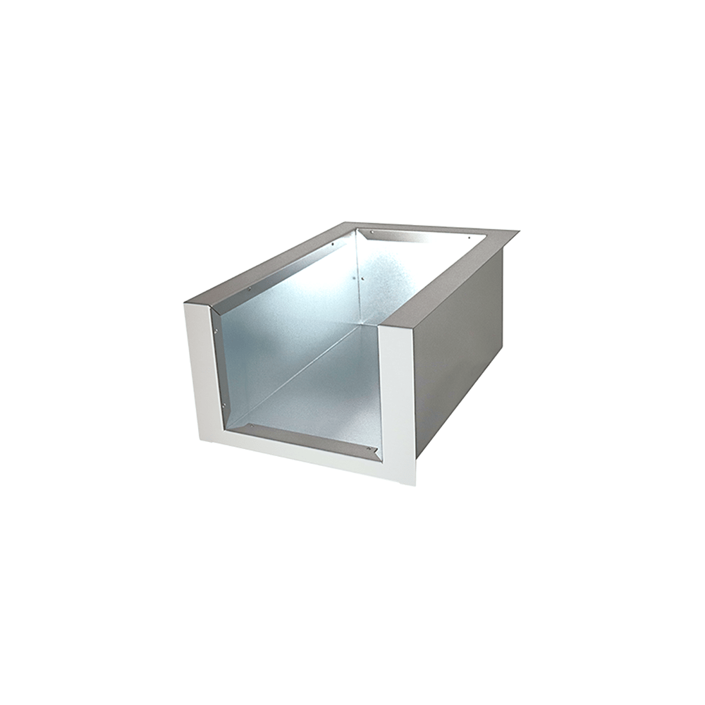 Side Burner Insulating Liner for RJCSSB/RJCSSBL - Outdoor Grill Accessories by Renaissance Cooking Systems | Buy at Agent BBQ