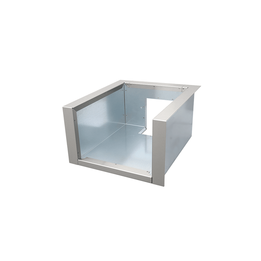 Side Burner Insulating Liner for RSB3A - Side Burner Insulating Liners by Renaissance Cooking Systems | Buy at Agent BBQ