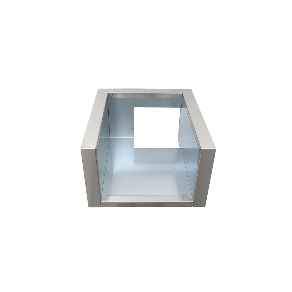 Side Burner Insulating Liner for RSB3A - Side Burner Insulating Liners by Renaissance Cooking Systems | Buy at Agent BBQ