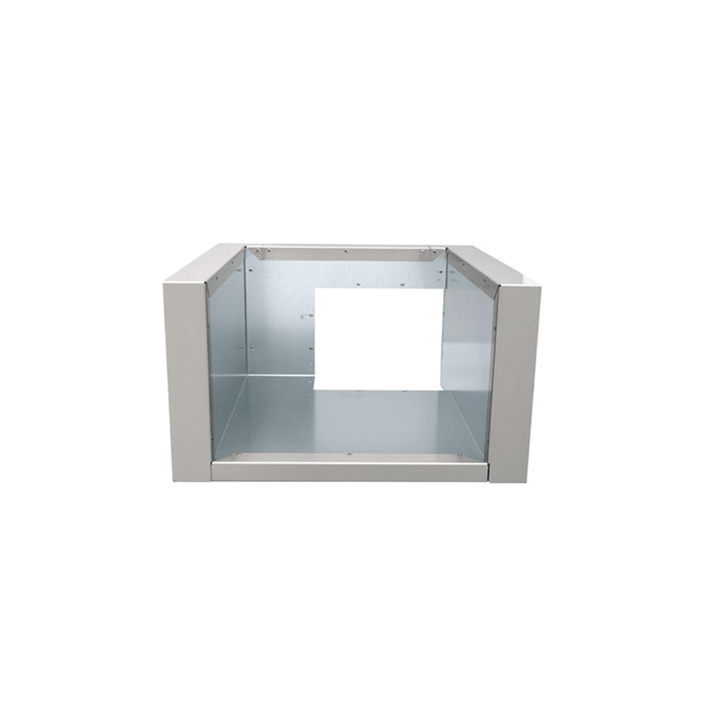 Side Burner Insulating Liner for RSB3A - Side Burner Insulating Liners by Renaissance Cooking Systems | Buy at Agent BBQ
