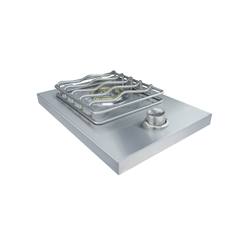 Single Side Burner - RSB1 - Side Burners by Renaissance Cooking Systems | Buy at Agent BBQ