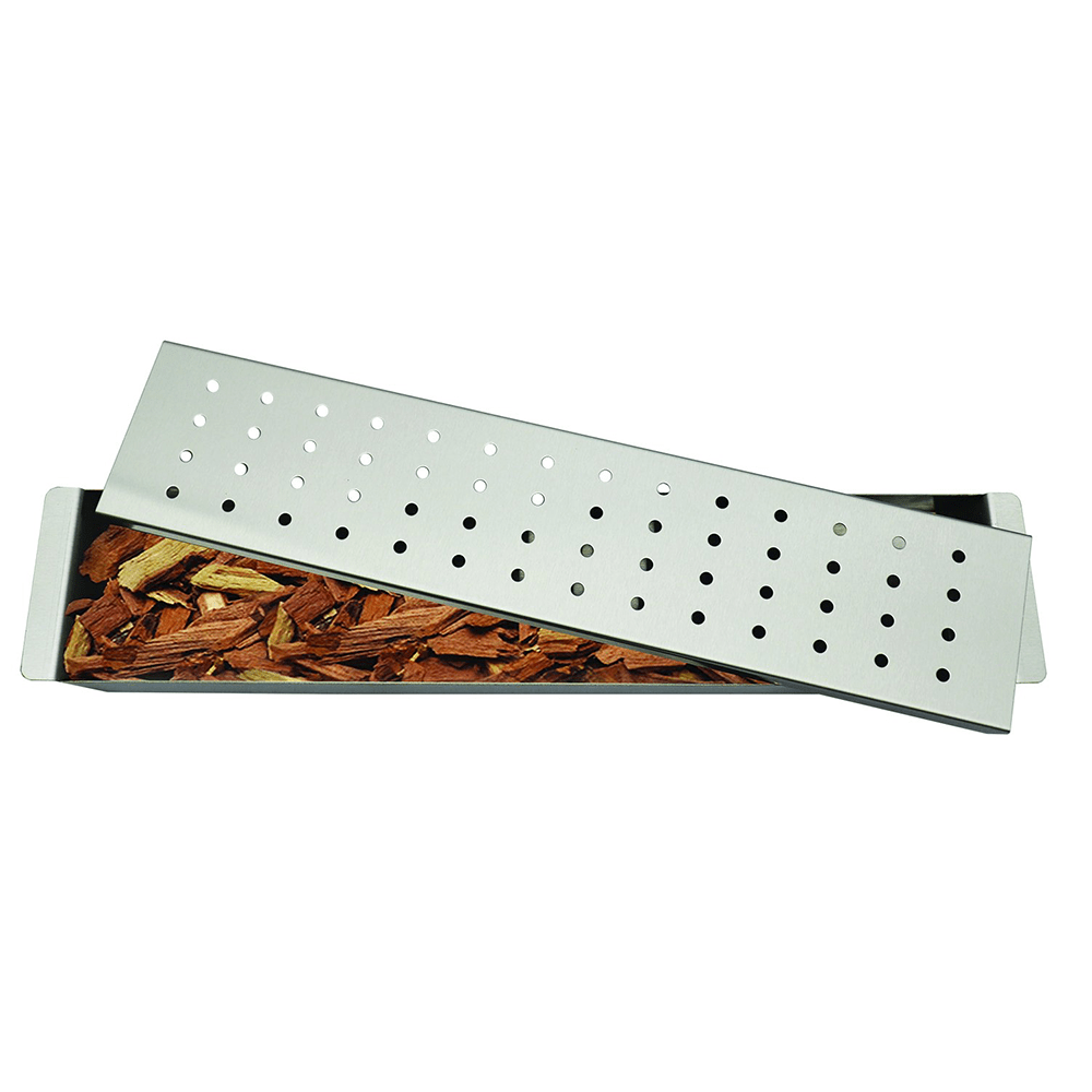 Smoker Tray for Premier Series Grills - RST2632 - Grill Smoker Trays by Renaissance Cooking Systems | Buy at Agent BBQ