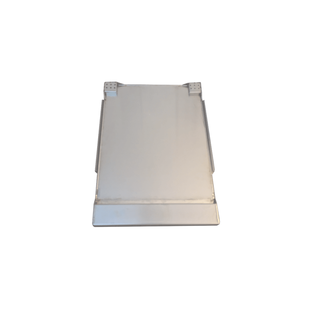 Stainless Steel Griddle - RSSG1A - Griddles by Renaissance Cooking Systems | Buy at Agent BBQ