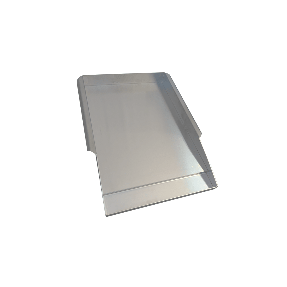 Stainless Steel Griddle - RSSG1A - Griddles by Renaissance Cooking Systems | Buy at Agent BBQ