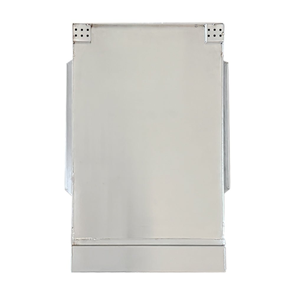 Stainless Steel Griddle - RSSG2A - Griddles by Renaissance Cooking Systems | Buy at Agent BBQ