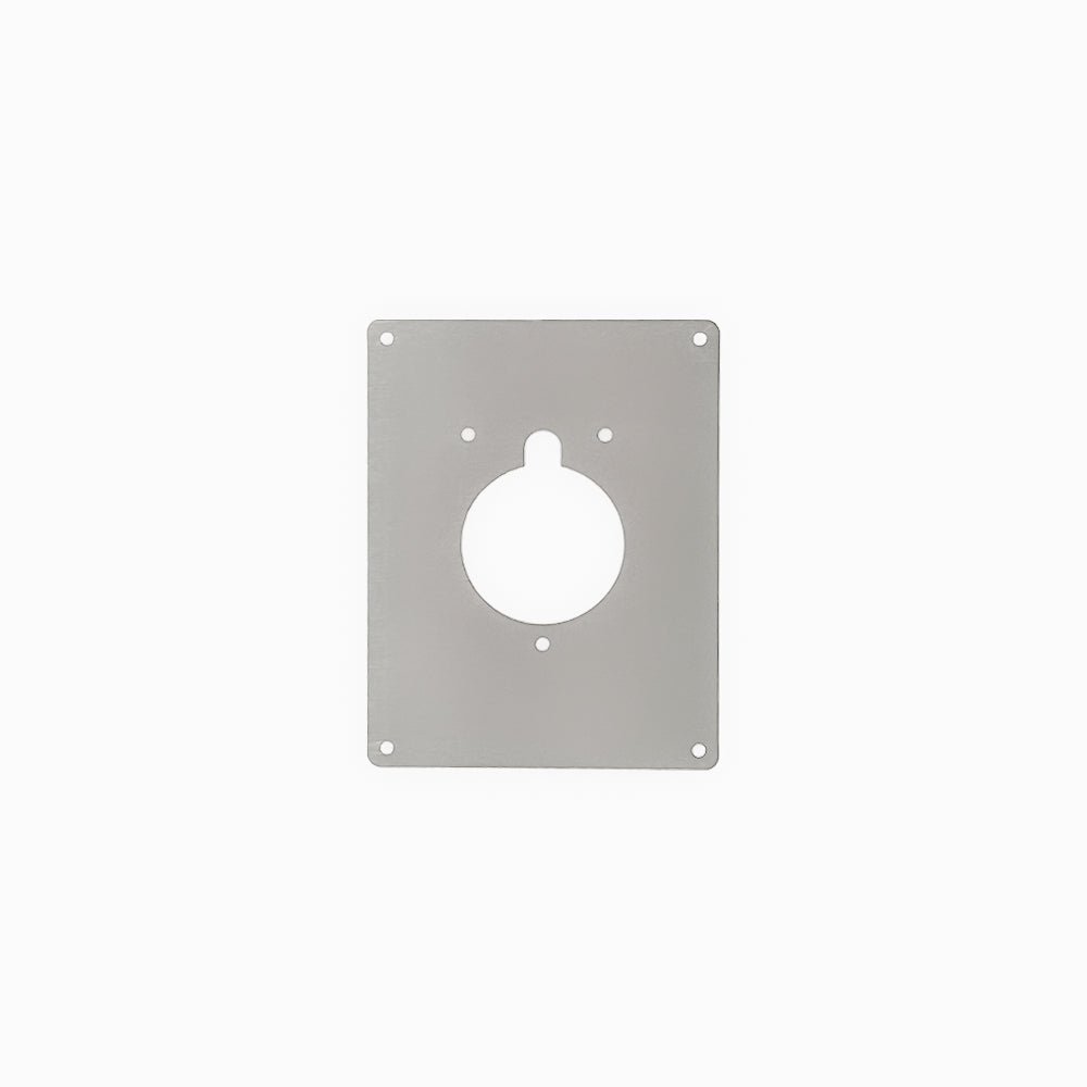 Timer Mounting Box Kit for RGT1 Gas Timer - RTB1 - Gas Timer Mounting Box by Renaissance Cooking Systems | Buy at Agent BBQ