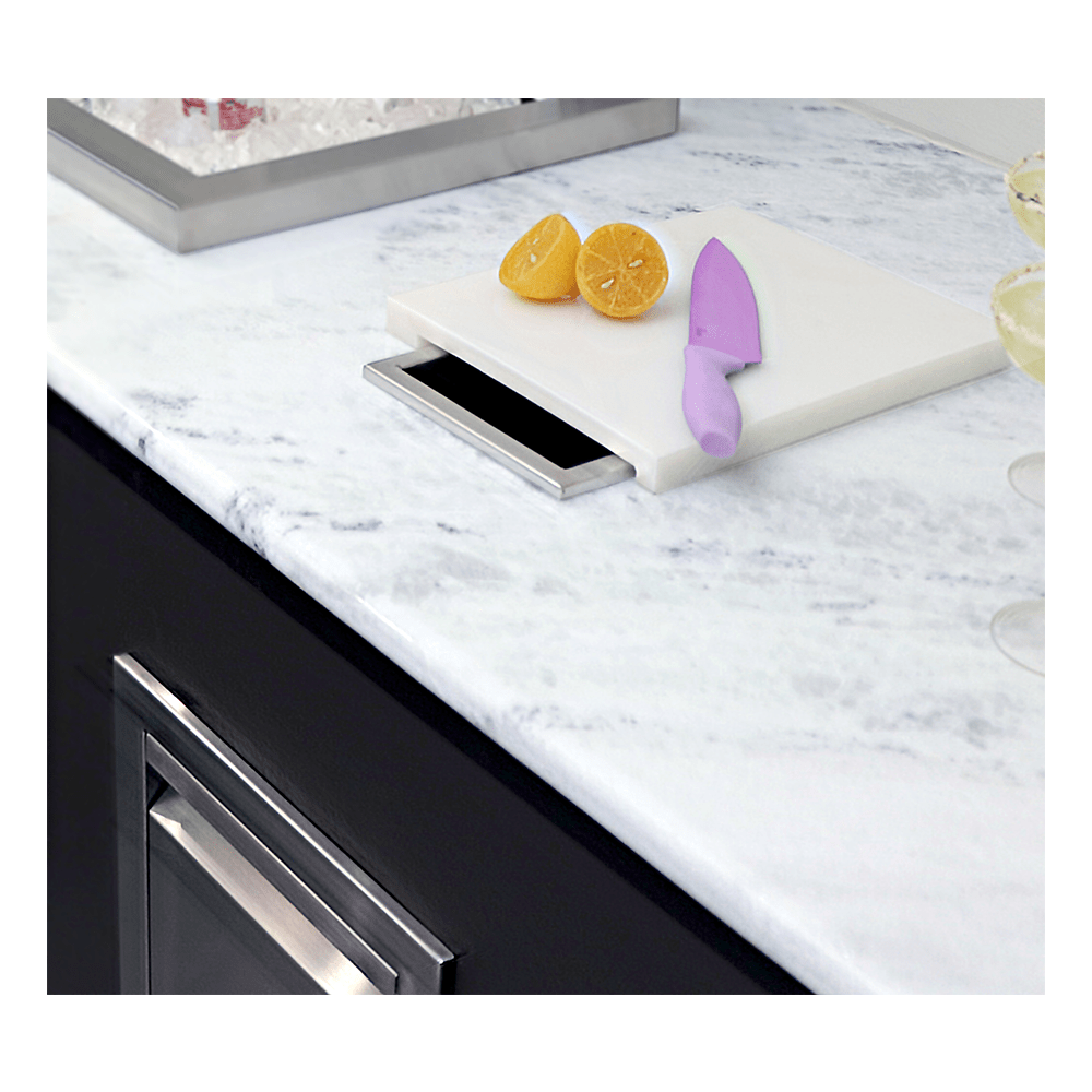 Trash Chute - VTC1 - Trash Chutes by Renaissance Cooking Systems | Buy at Agent BBQ