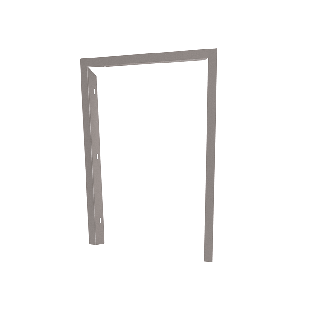 Trim Kit for REFR4 - RTR4 - Refrigerator Accessories by Renaissance Cooking Systems | Buy at Agent BBQ