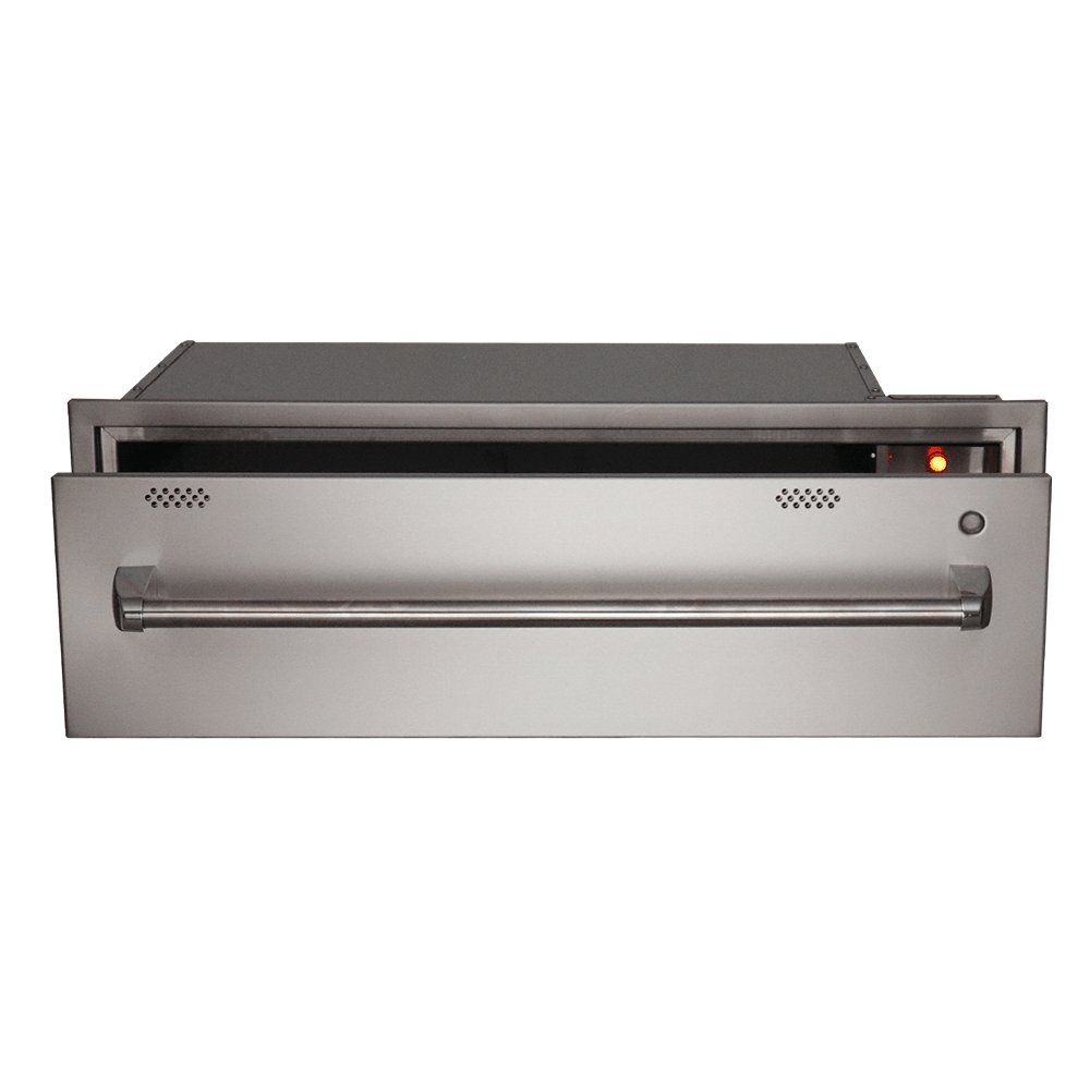 Warming Drawer - RWD1 - Warming Drawers by Renaissance Cooking Systems | Buy at Agent BBQ