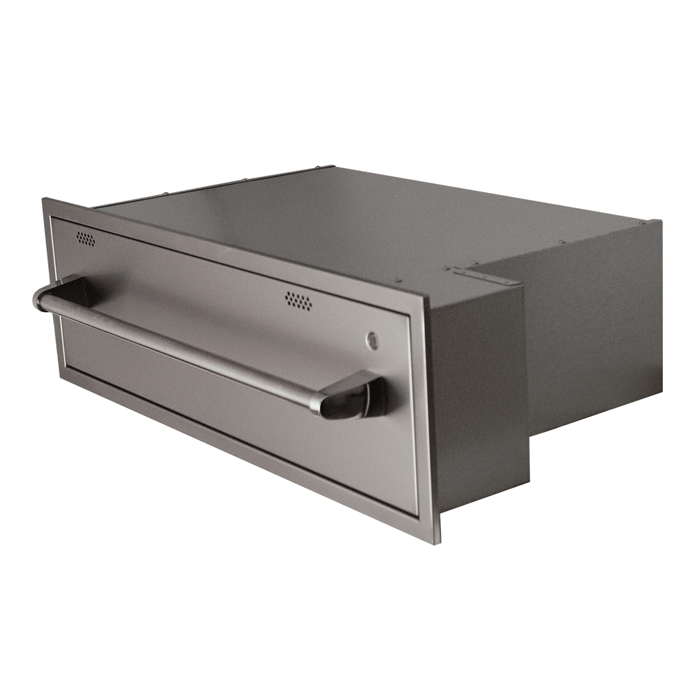 Warming Drawer - RWD1 - Warming Drawers by Renaissance Cooking Systems | Buy at Agent BBQ