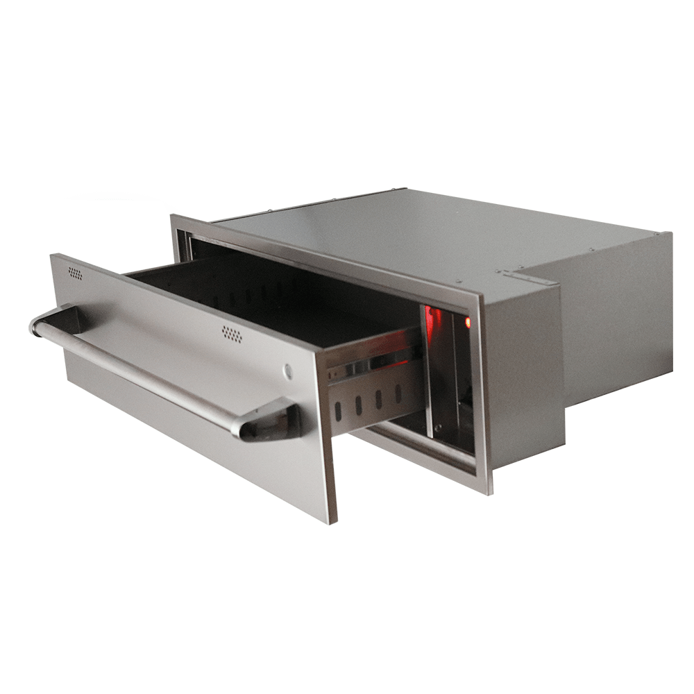 Warming Drawer - RWD1 - Warming Drawers by Renaissance Cooking Systems | Buy at Agent BBQ