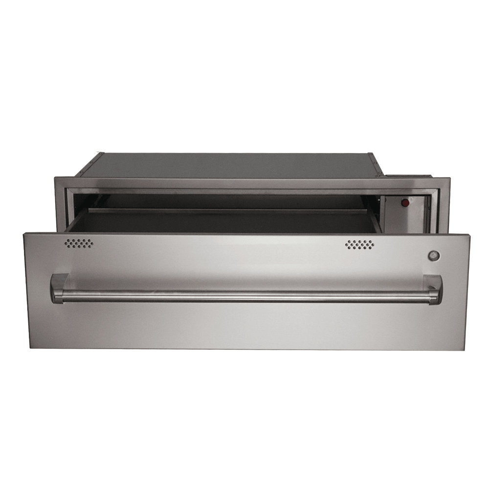 Warming Drawer - RWD1 - Warming Drawers by Renaissance Cooking Systems | Buy at Agent BBQ