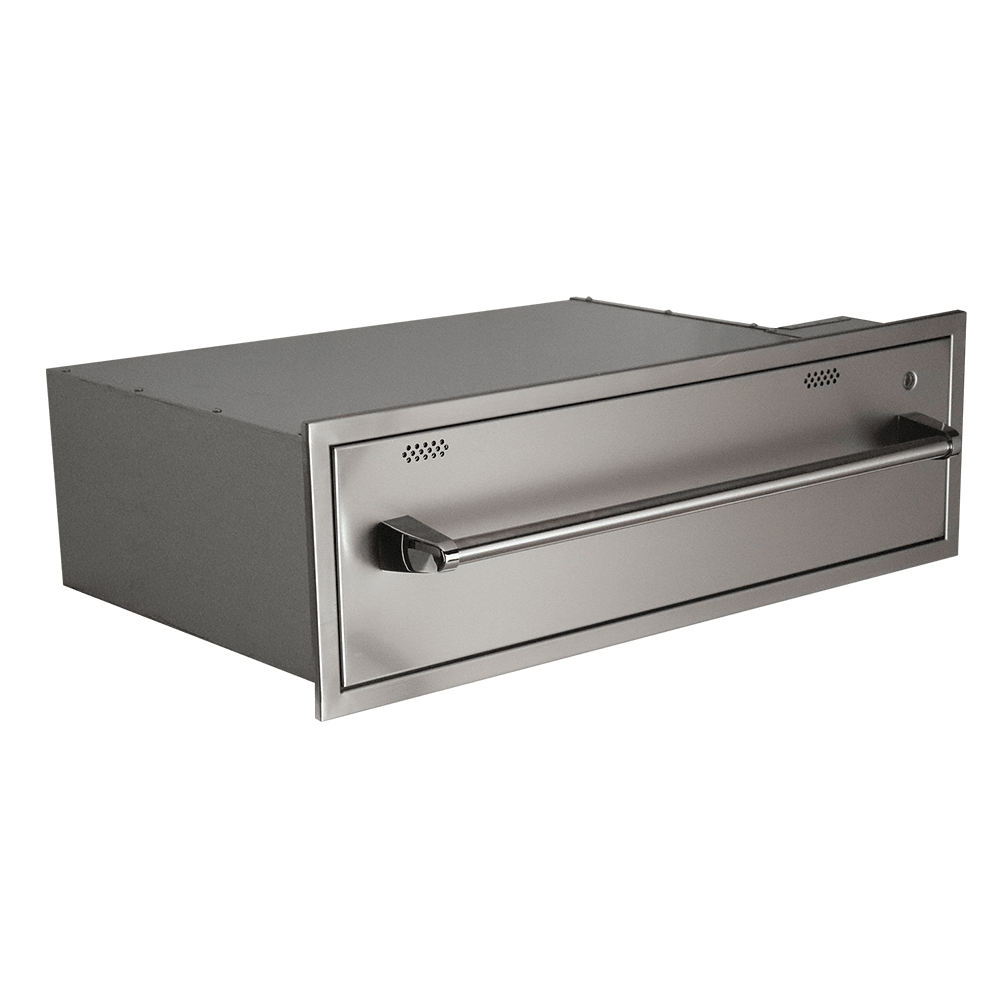 Warming Drawer - RWD1 - Warming Drawers by Renaissance Cooking Systems | Buy at Agent BBQ
