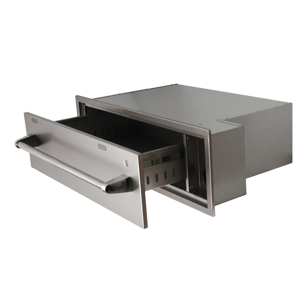 Warming Drawer - RWD1 - Warming Drawers by Renaissance Cooking Systems | Buy at Agent BBQ