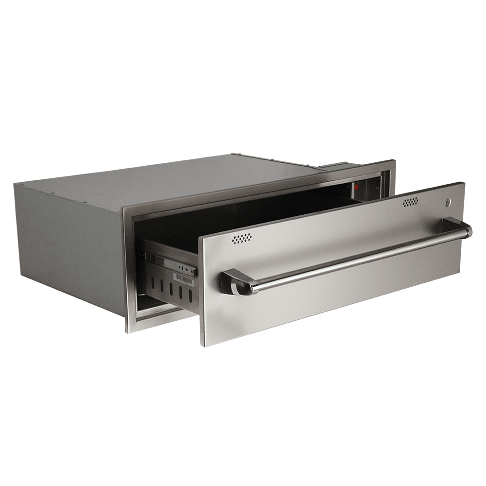 Warming Drawer - RWD1 - Warming Drawers by Renaissance Cooking Systems | Buy at Agent BBQ
