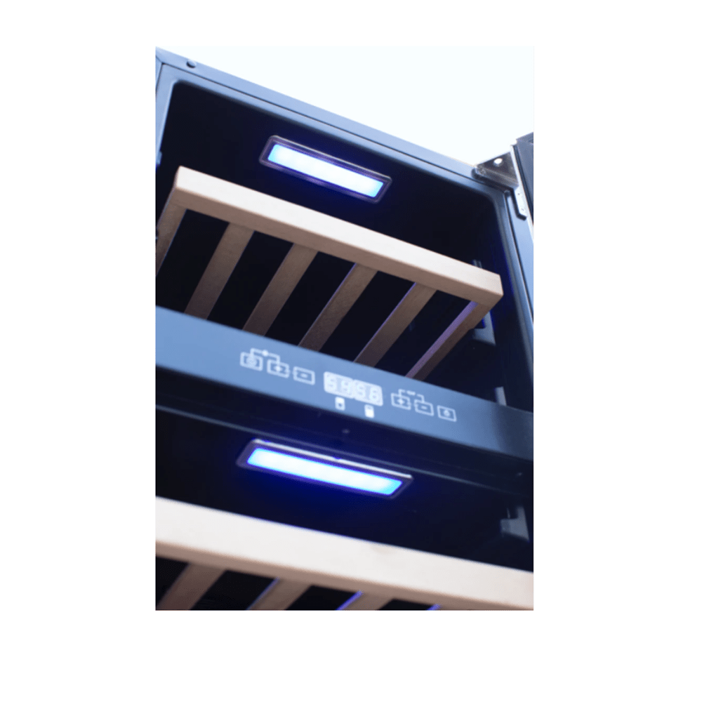 Wine Cooler - RWC1 - Wine Coolers by Renaissance Cooking Systems | Buy at Agent BBQ