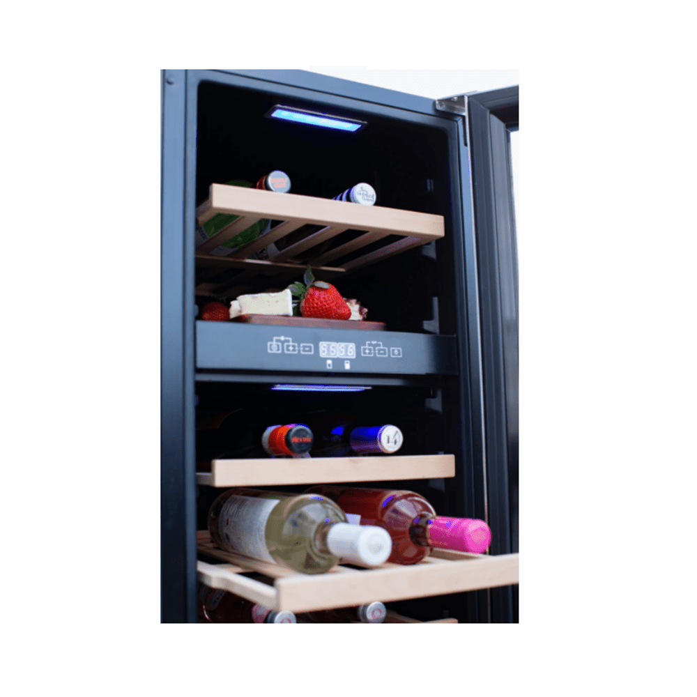 Wine Cooler - RWC1 - Wine Coolers by Renaissance Cooking Systems | Buy at Agent BBQ