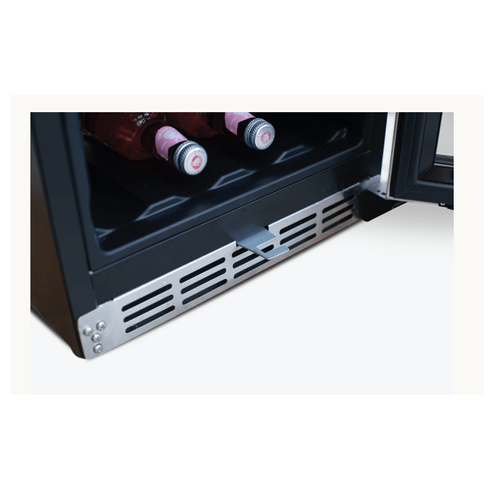 Wine Cooler - RWC1 - Wine Coolers by Renaissance Cooking Systems | Buy at Agent BBQ