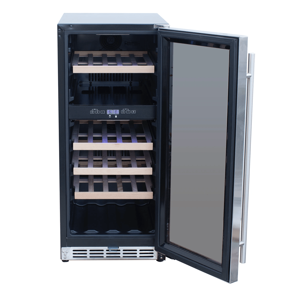 Wine Cooler - RWC1 - Wine Coolers by Renaissance Cooking Systems | Buy at Agent BBQ