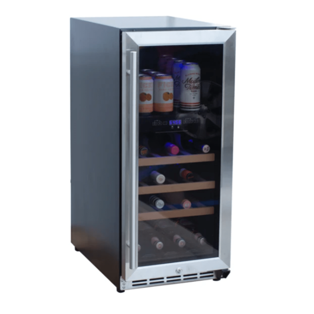 Wine Cooler - RWC1 - Wine Coolers by Renaissance Cooking Systems | Buy at Agent BBQ