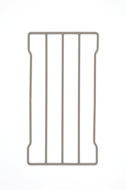 Accessory Racks and Inserts - Accessories by Sapphire | Buy at Agent BBQ