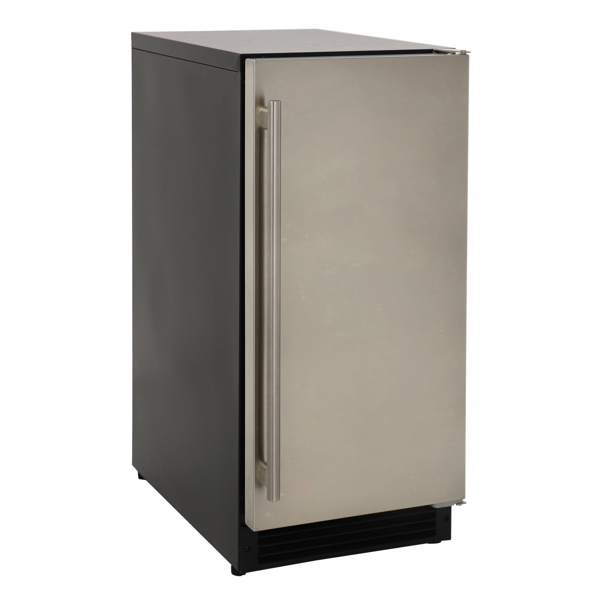 Sapphire Series 3 ADA Premium Indoor/Outdoor Ice Machine - SSIM153SSPRADA - Ice Maker by Sapphire | Buy at Agent BBQ