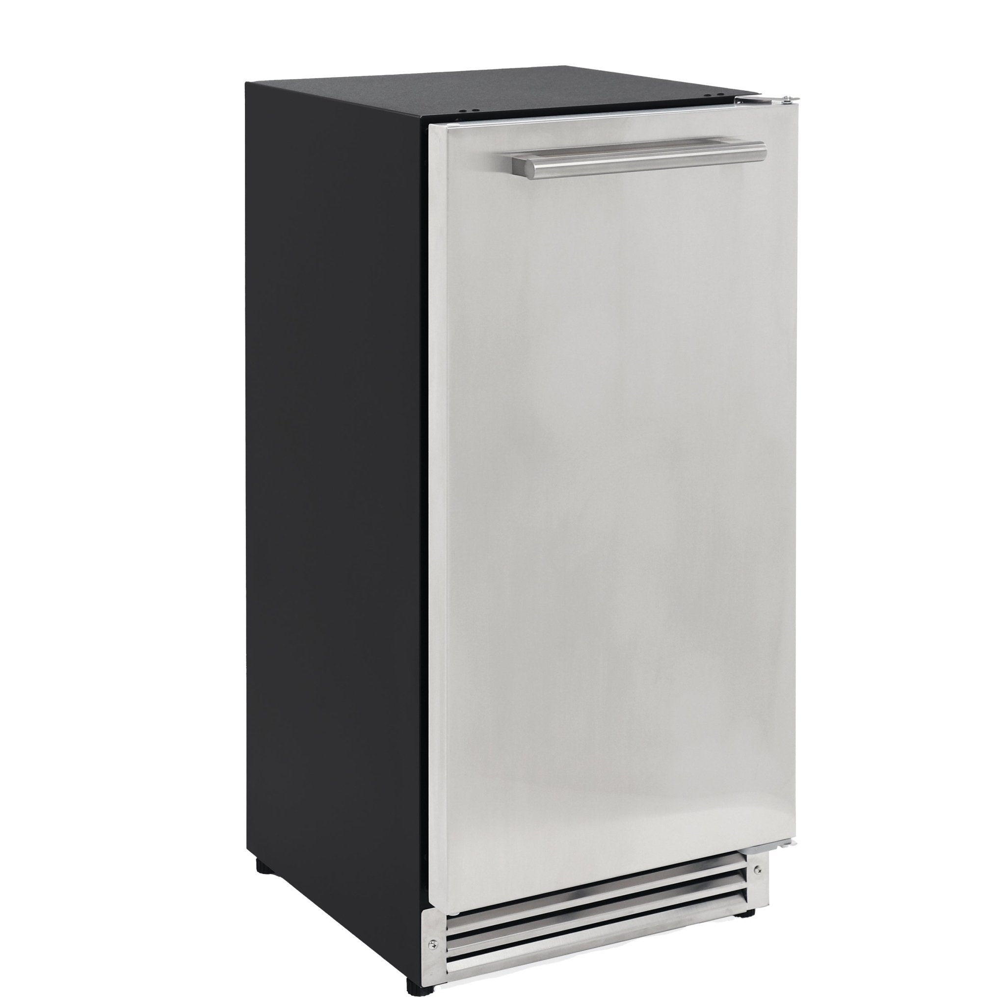 Sapphire Series 3 Premium Indoor/Outdoor Ice Maker - SCIM153SSPR - Ice Maker by Sapphire | Buy at Agent BBQ