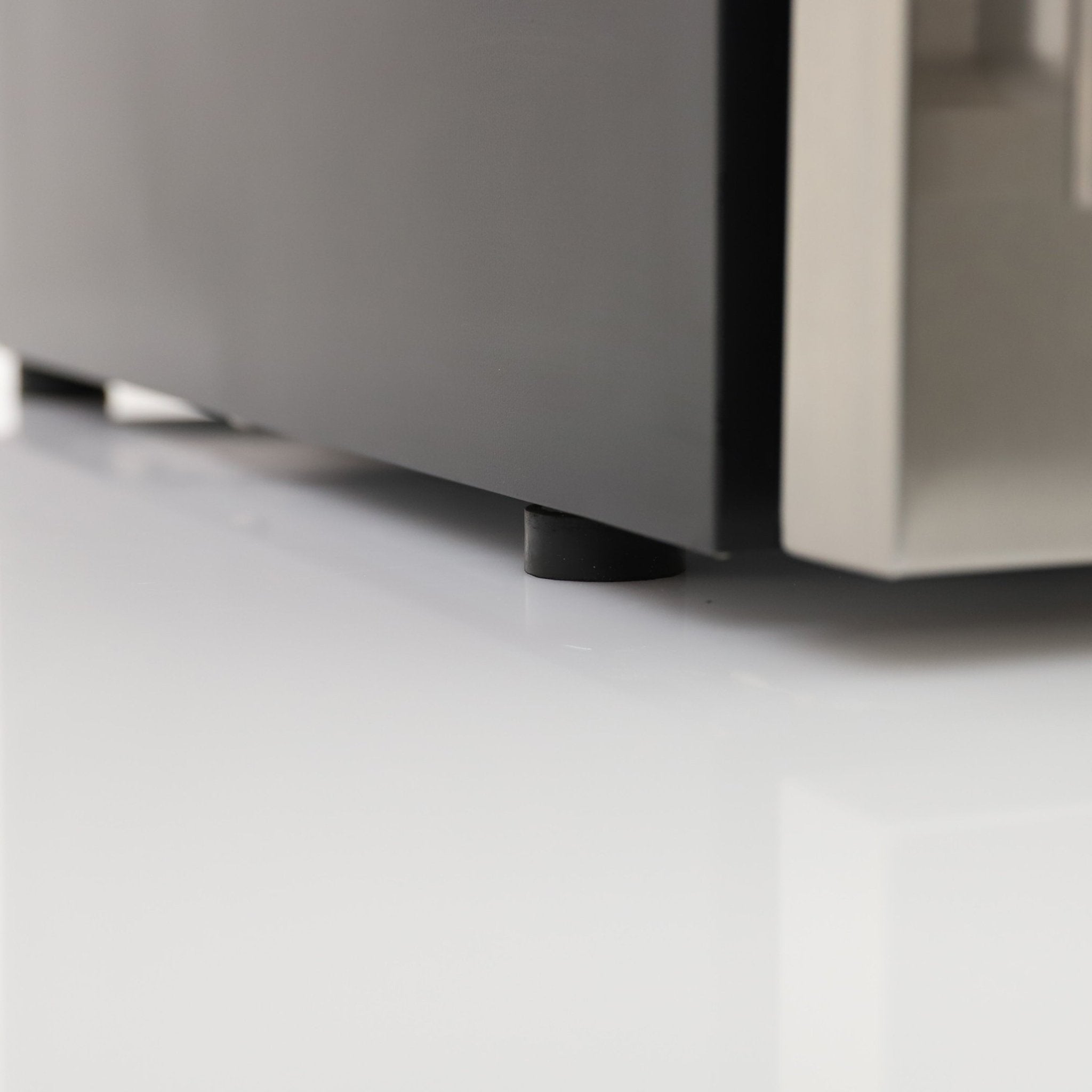 Sapphire Series 3 Premium Indoor/Outdoor Ice Maker - SCIMCTSS - Ice Maker by Sapphire | Buy at Agent BBQ