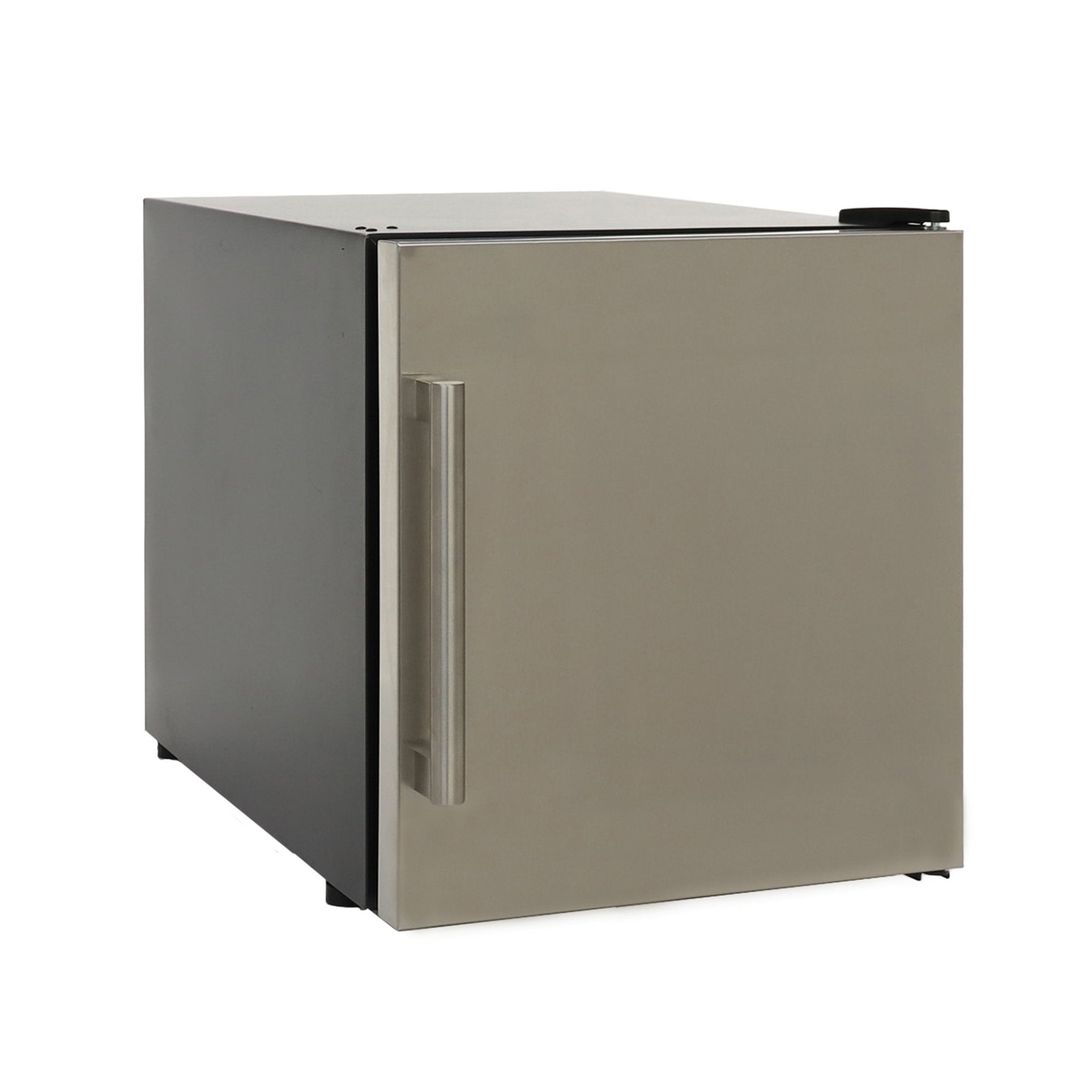 Sapphire Series 3 Premium Indoor/Outdoor Ice Maker - SCIMCTSS - Ice Maker by Sapphire | Buy at Agent BBQ