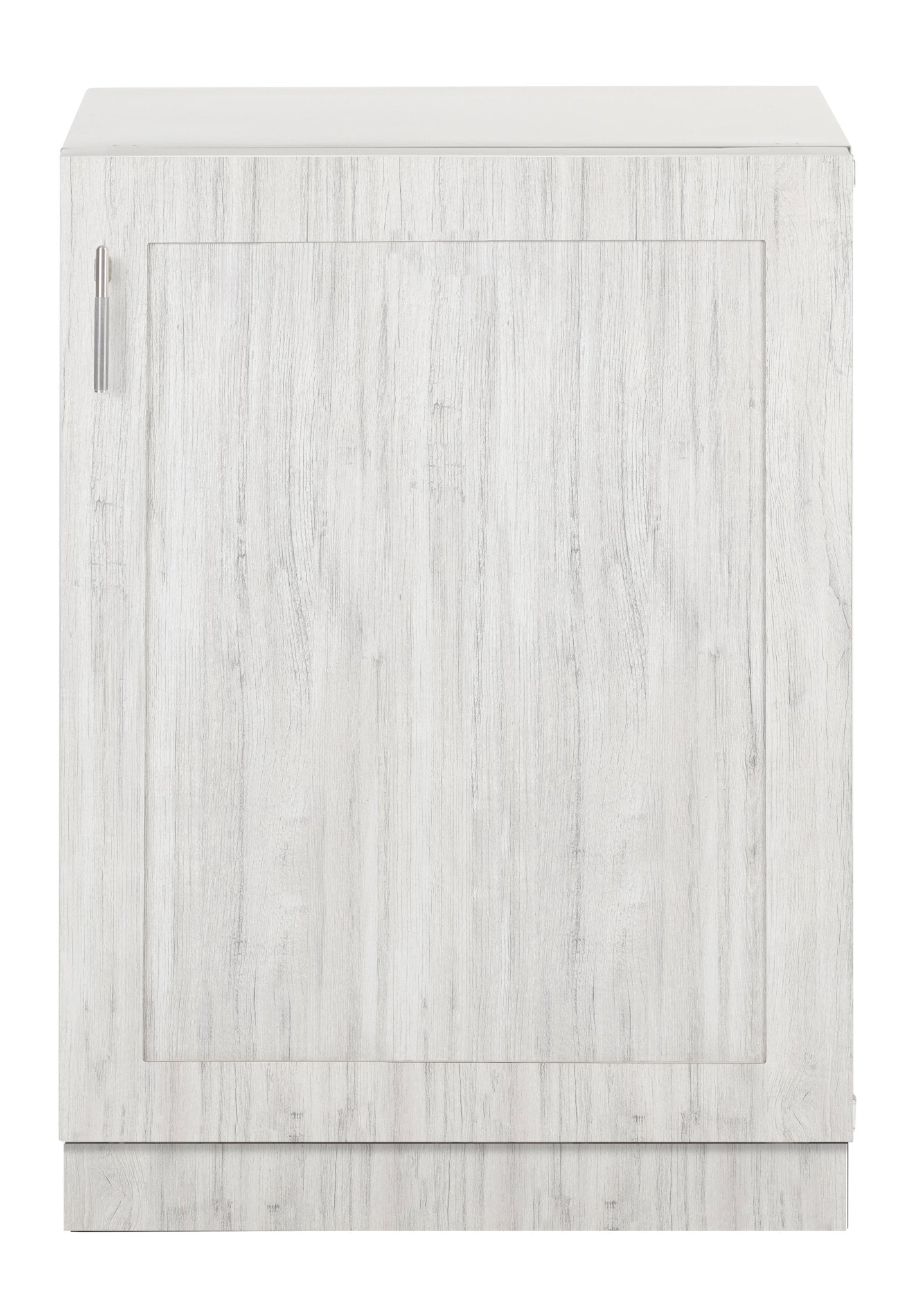 Sapphire Series 5 Indoor Refrigerator, Panel Ready, ADA Height - SR24PRADA - Refrigerator by Sapphire | Buy at Agent BBQ