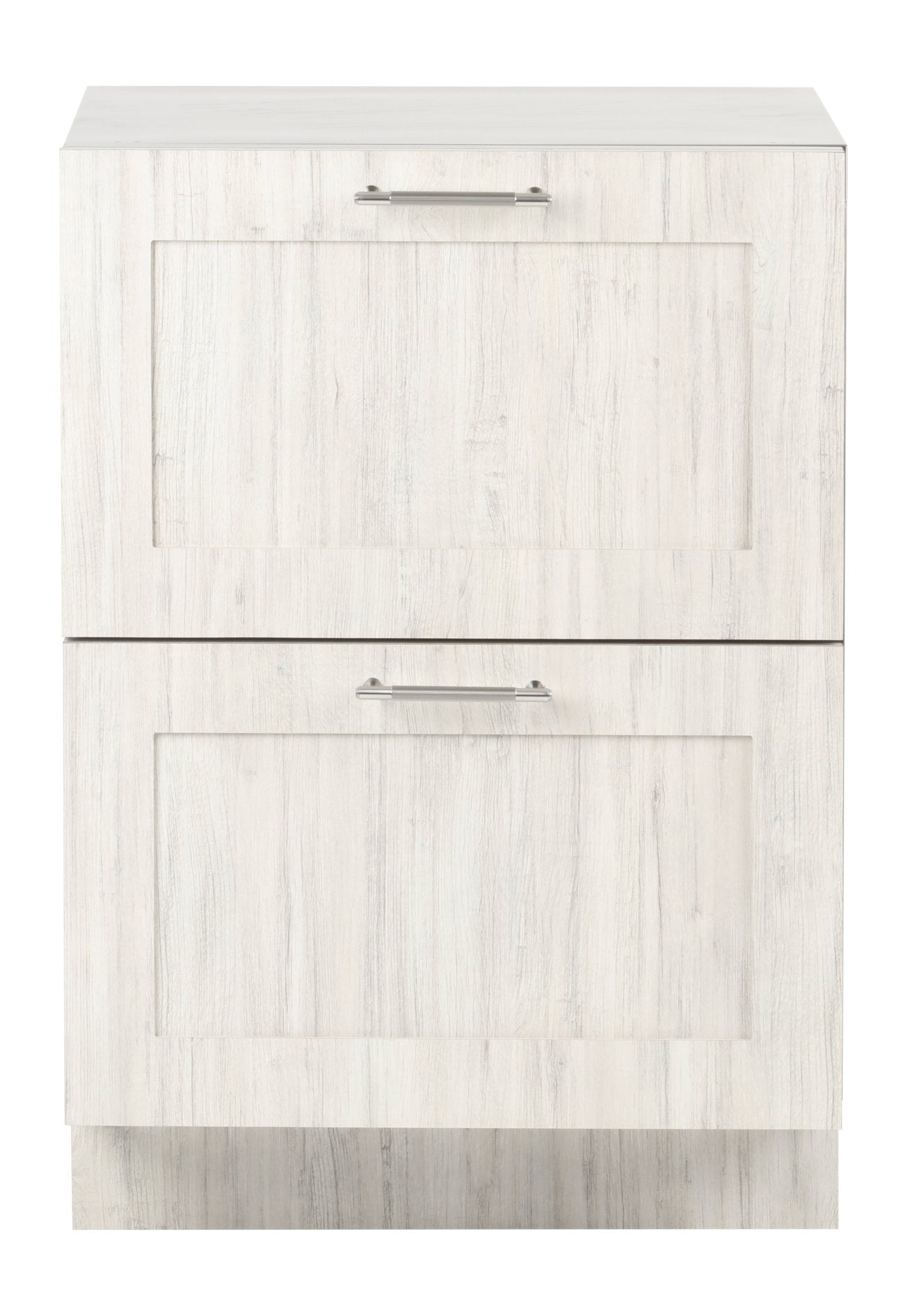 Sapphire Series 5 Indoor Refrigerator with Drawers, Panel Ready - SRD24PR - Refrigerated Drawer by Sapphire | Buy at Agent BBQ