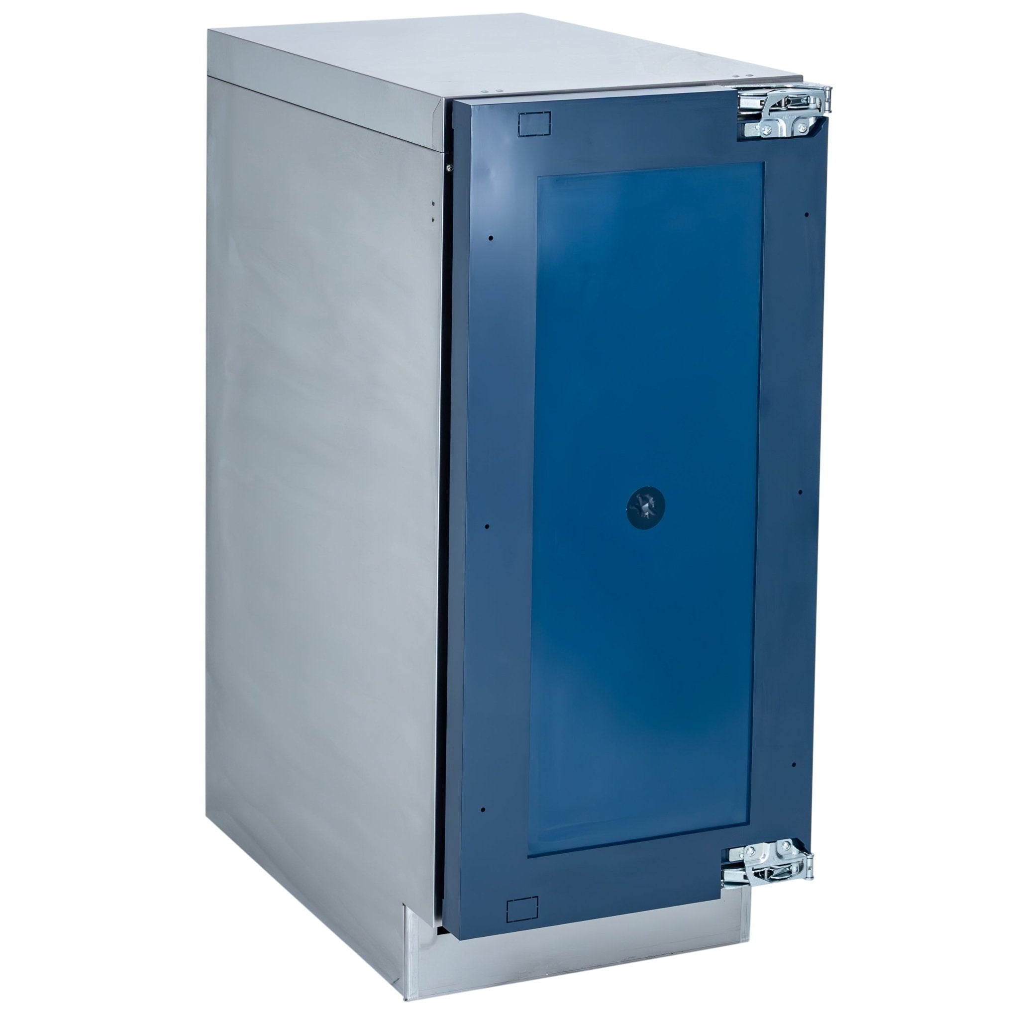 Sapphire Series 5 Premium Indoor Ice Machine - SNIM155PPR - Ice Maker by Sapphire | Buy at Agent BBQ