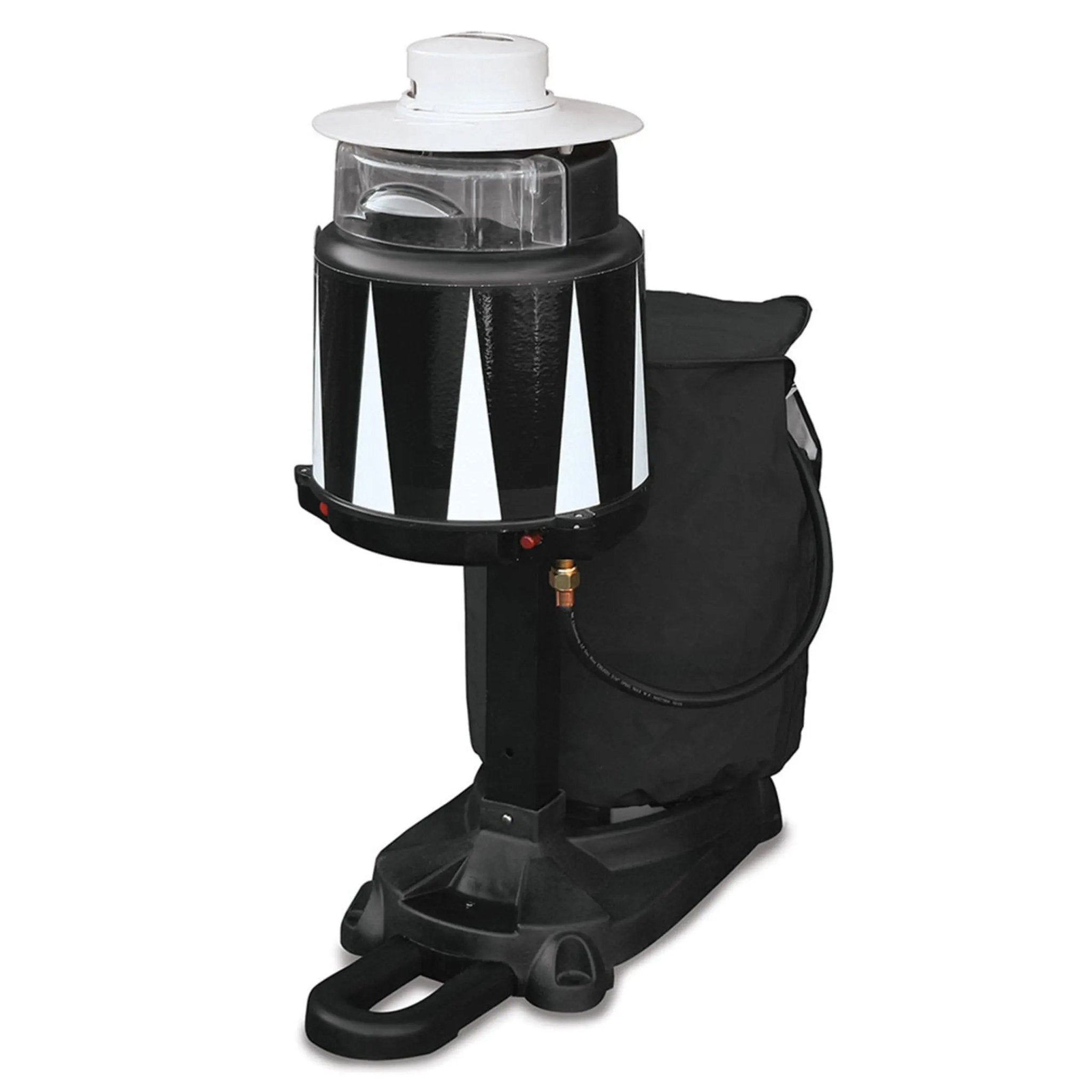 SkeeterVac Mosquito Trap - 1 Acre - SV3100 - by SkeeterVac | Buy at Agent BBQ