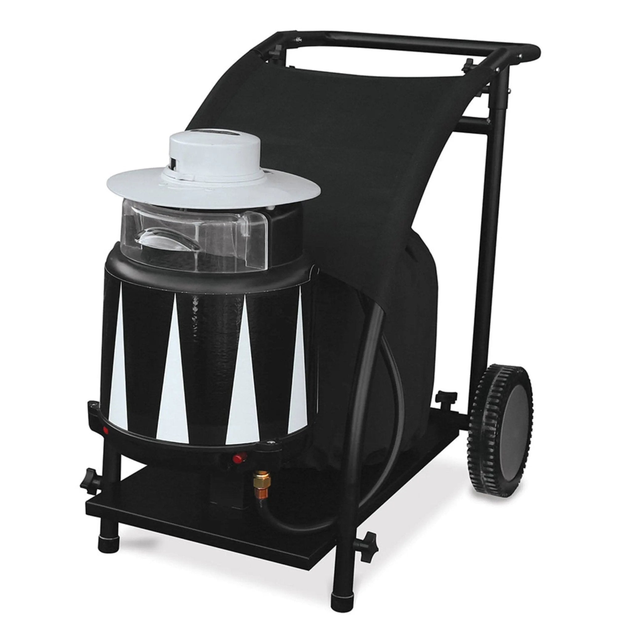 SkeeterVac Mosquito Trap - 1.5 Acre - SV5100 - by SkeeterVac | Buy at Agent BBQ