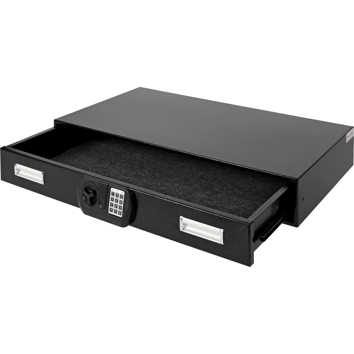SnapSafe 75401 Under Bed Safe L - Under Bed Gun Safes by Snap Safe | Buy at Agent BBQ