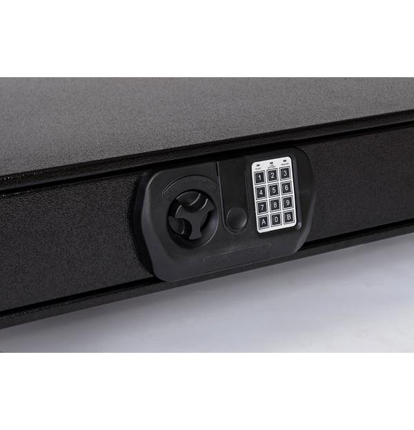 SnapSafe 75401 Under Bed Safe L - Under Bed Gun Safes by Snap Safe | Buy at Agent BBQ