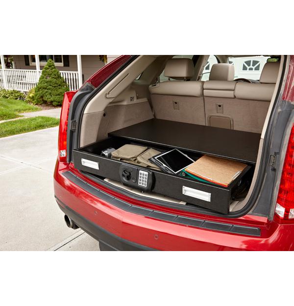 SnapSafe 75401 Under Bed Safe L - Under Bed Gun Safes by Snap Safe | Buy at Agent BBQ