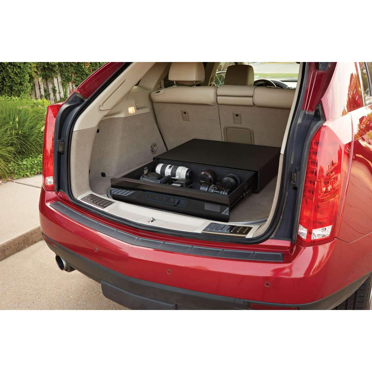 SnapSafe 75402 Under Bed Safe Medium - Under Bed Gun Safes by Snap Safe | Buy at Agent BBQ