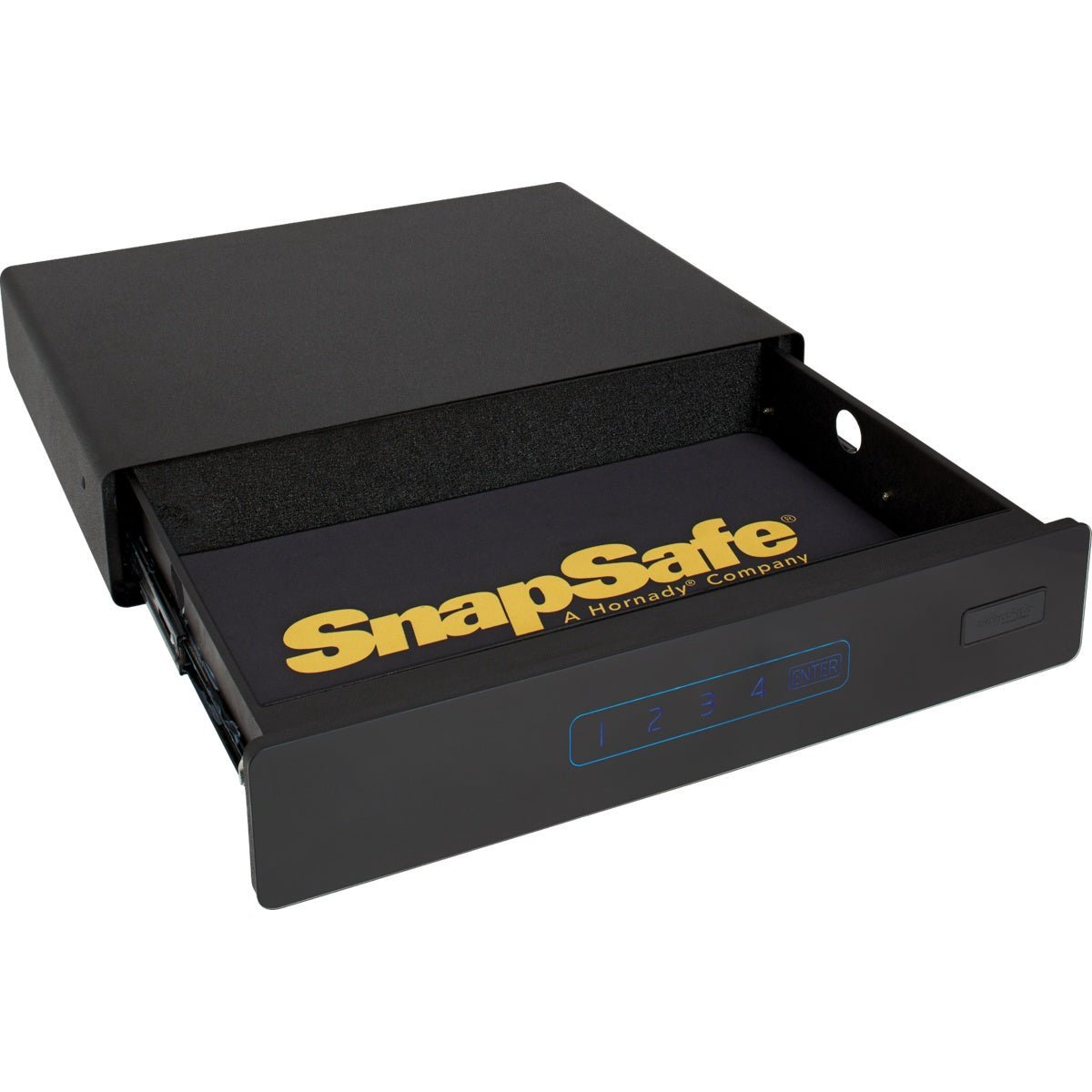 SnapSafe 75402 Under Bed Safe Medium - Under Bed Gun Safes by Snap Safe | Buy at Agent BBQ
