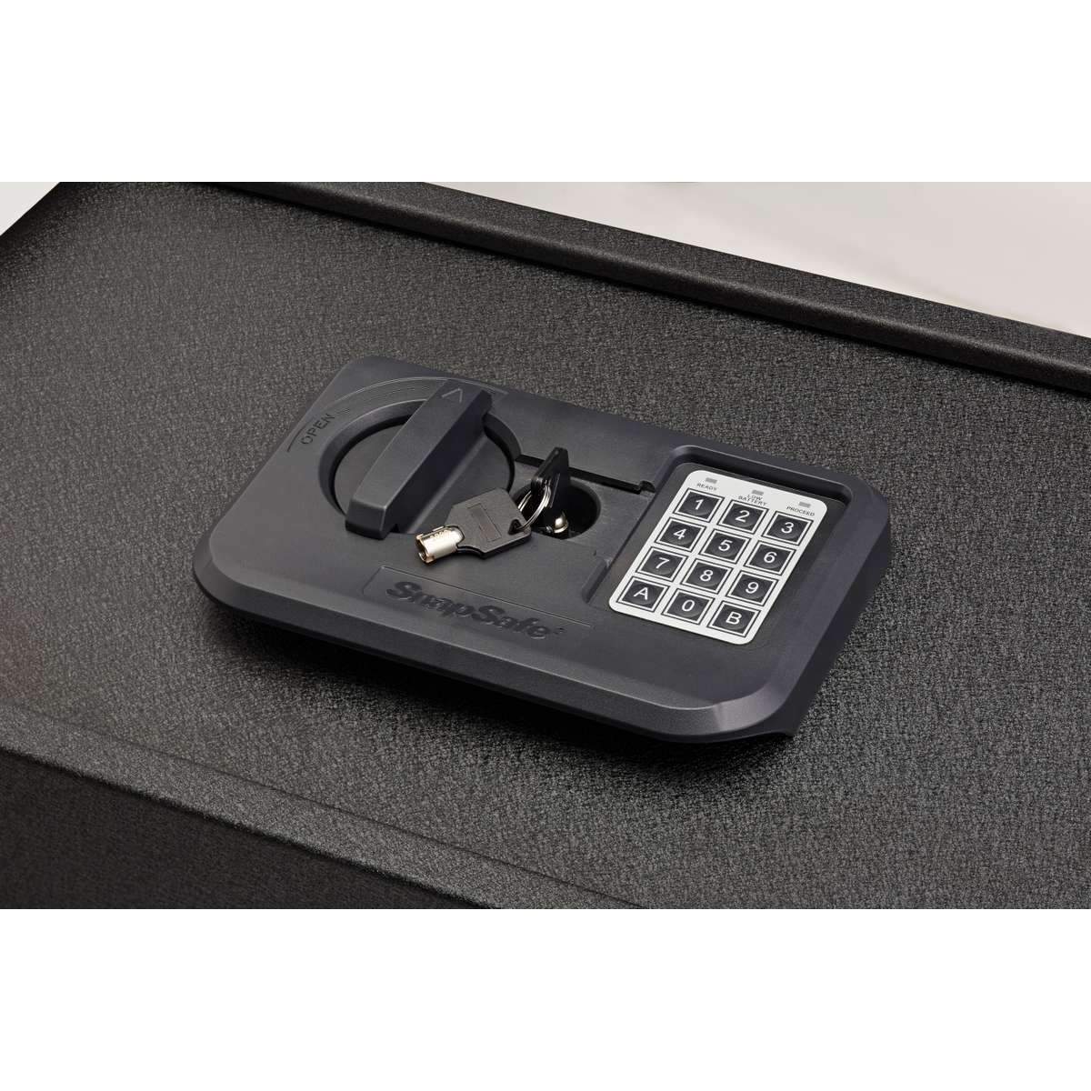 SnapSafe 75406 Trunk Safe II - Under Bed Gun Safes by Snap Safe | Buy at Agent BBQ