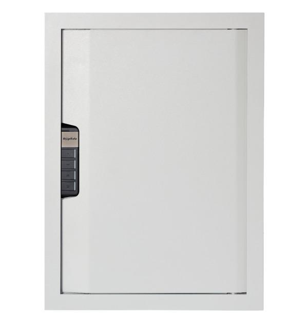 SnapSafe 75413 In-Wall Safe - Wall Safes by Snap Safe | Buy at Agent BBQ