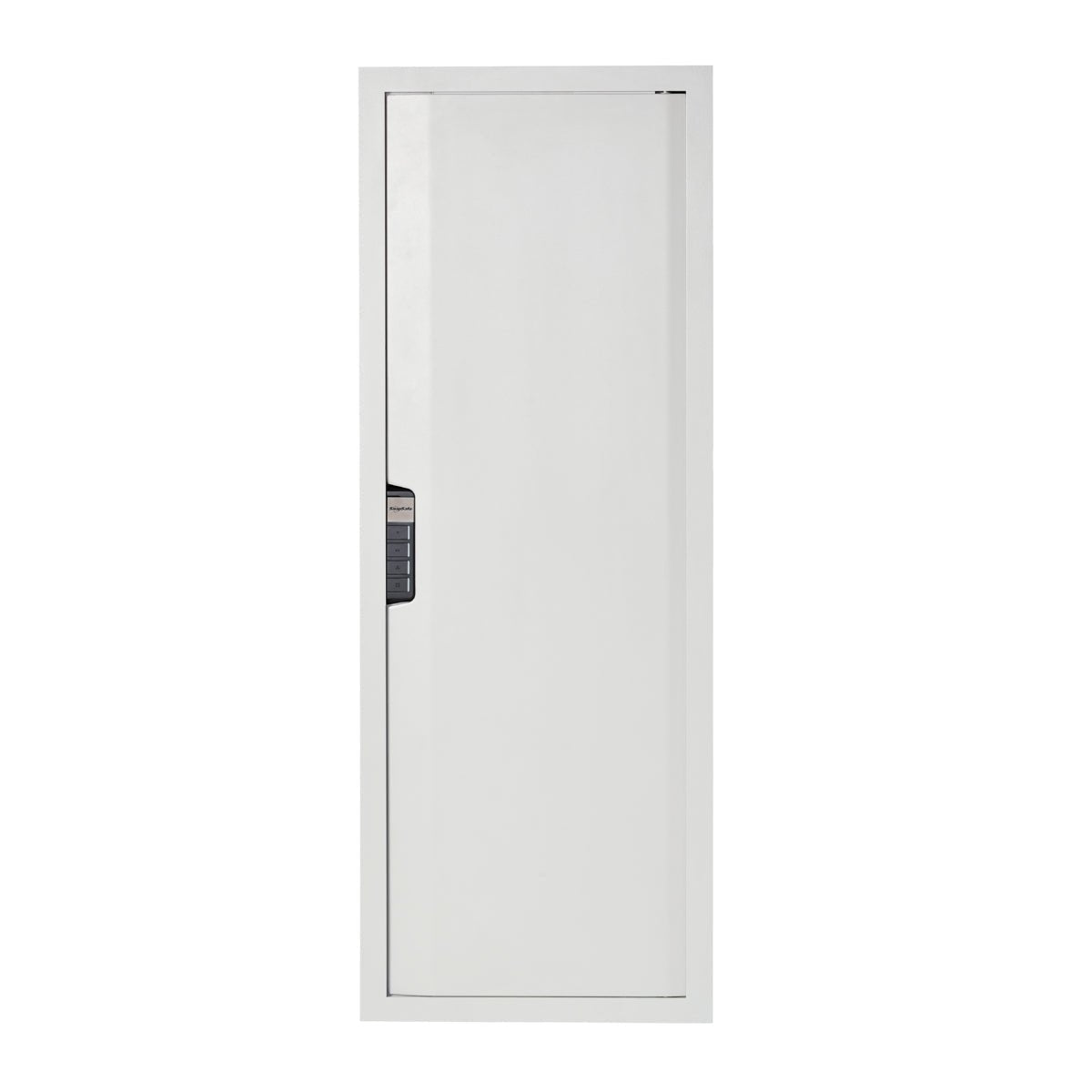 SnapSafe 75414 Tall In-Wall Safe - Wall Safes by Snap Safe | Buy at Agent BBQ