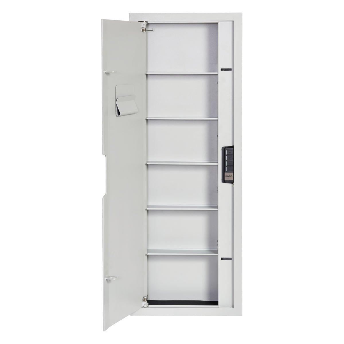 SnapSafe 75414 Tall In-Wall Safe - Wall Safes by Snap Safe | Buy at Agent BBQ
