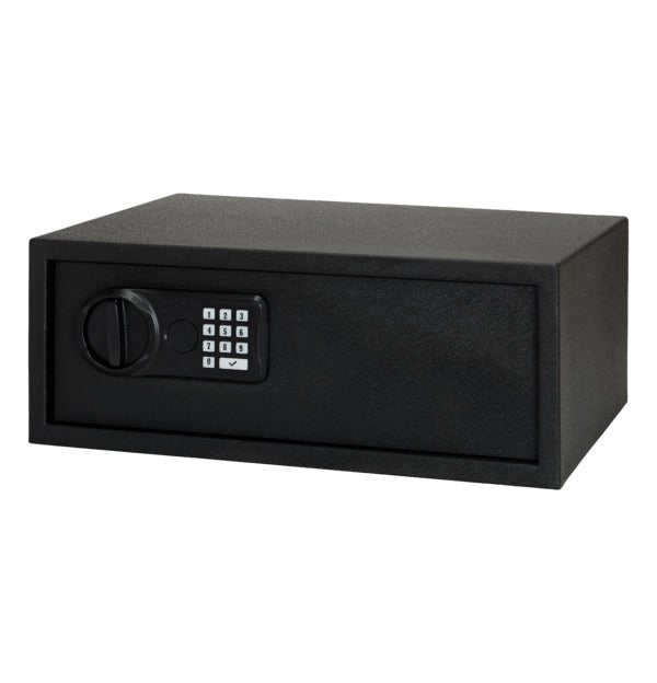 SnapSafe 75435 Keypad Safe XL - Security Safes by Snap Safe | Buy at Agent BBQ